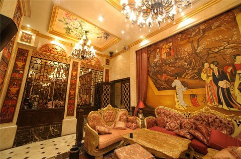 丰县高档KTV妹子质量哪家好